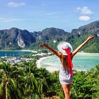 Отзыв от Татьяна - DTV виза